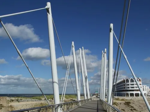 Tempête Austen : le Nord et le Pas-de-Calais en alerte orange vent...
