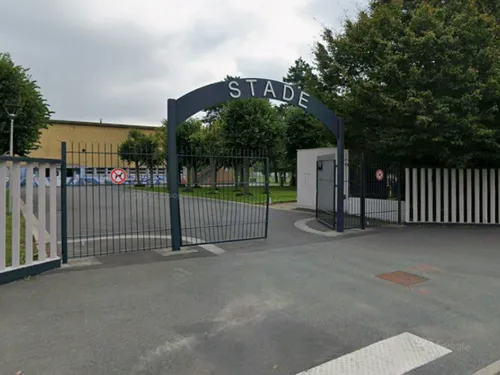 Coudekerque : le bâtiment du club de foot fermé jusqu'à nouvel ordre