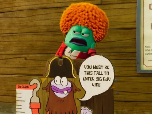 Marine (Star Academy) fait ses premiers pas au cinéma dans le...