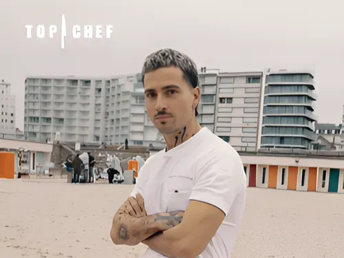 Top Chef 2026 : quand la plage du Touquet donne le ton d’une saison...