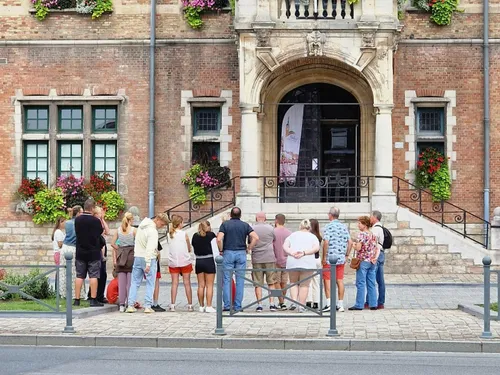 « L’année touristique a très bien commencé » en Cœur de Flandre