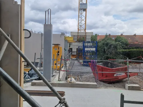 Steenwerck : l’EHPAD Abbé Lefrançois lance un grand chantier de...