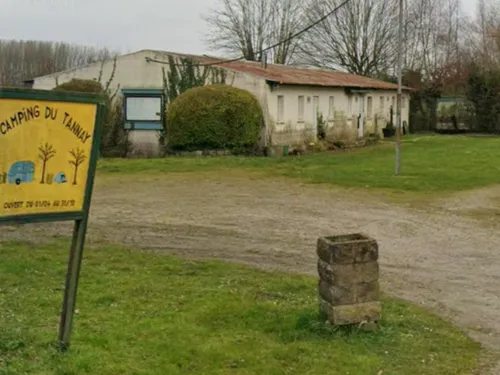Thiennes : deux personnes retrouvées mortes au camping du Tannay