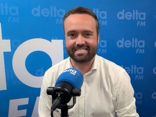 Municipales 2026 à Hazebrouck : un "soutien clair des...