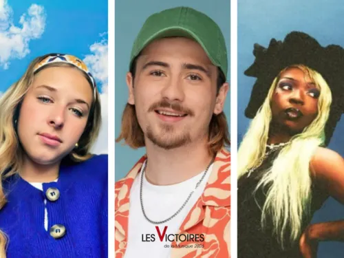 Victoires de la Musique 2026 : découvrez tous les nommés, Theodora...