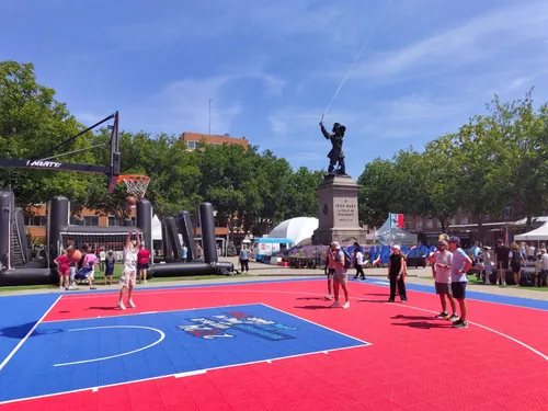 Dunkerque : le "Club 2026" qui fait rêver les enfants pendant les...