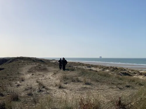 Littoral Manche - Mer du Nord : deux tentatives de traversée ce...