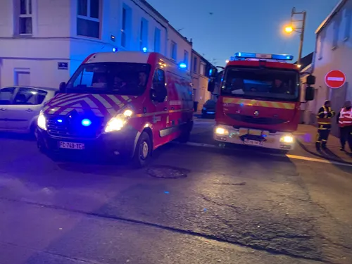 Saint-Inglevert : un adolescent de 16 ans grièvement blessé dans un...