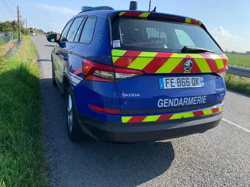 West-Cappel : appel à témoins lancé après une agression et un vol...