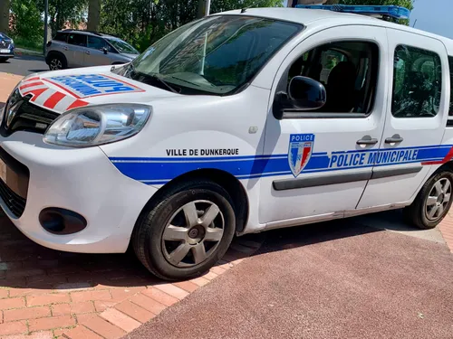 Dunkerque : la rencontre se termine par une menace au couteau près...