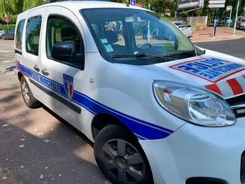 Une trottinette et un téléphone portable volés à Dunkerque