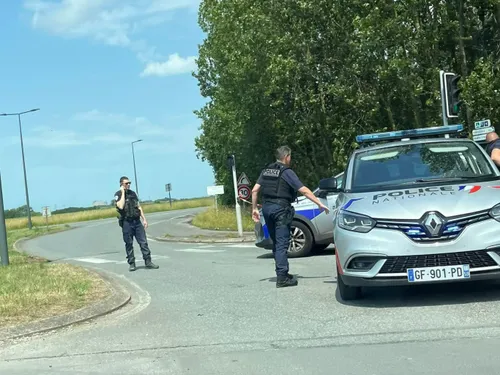 Un homme de 30 ans tué à l’arme blanche lors d’une rixe à Calais