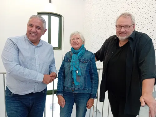 Leffrinckoucke : pourquoi Nordine Hennin veut renverser le maire ?