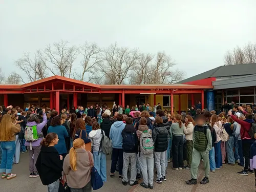 Bray-Dunes : c'est quoi le programme du Septentrion sur le...