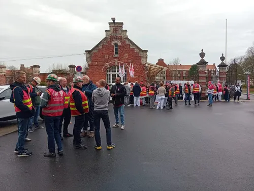 "Une direction qui ne parle que d'argent et de rentabilité" :...