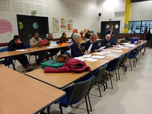 Dunkerque : l'Ardeva tape du poing sur la table au Ministère du...