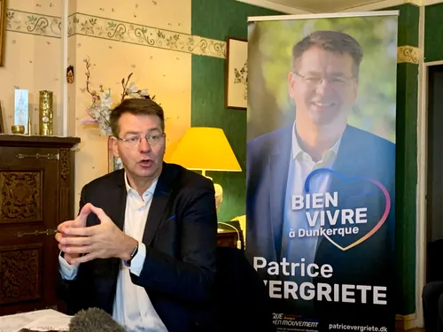 Municipales à Dunkerque : après les Socialistes, pourquoi les...