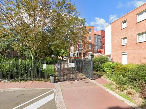 Calais : le square Elsa-Triolet bientôt privatisé et fermé le soir