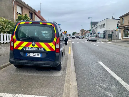 Bourbourg : un jeune homme interpellé à son domicile dans une...