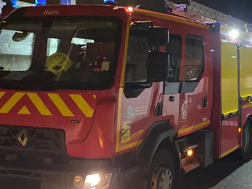 Rixe à Calais : deux personnes poignardées dans un état grave