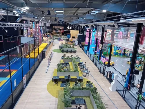 À Aire-sur-la-Lys, Planet Aire explose les compteurs avec 300 000...