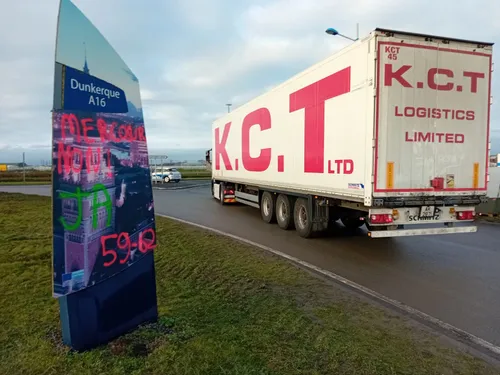 Mobilisation des Jeunes Agriculteurs : retour à la normale pour le...