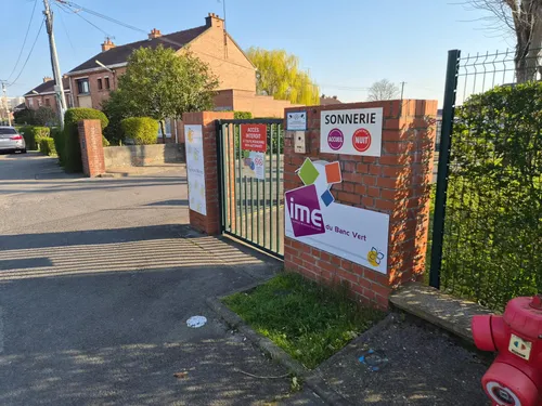 Procès pour maltraitance présumée dans un IME à Dunkerque :...