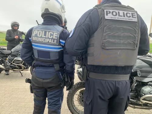 Calais : un enfant de 8 ans percuté par une trottinette rue de...