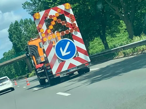 A16 Dunkerque vers Calais : un couple hospitalisé après une...
