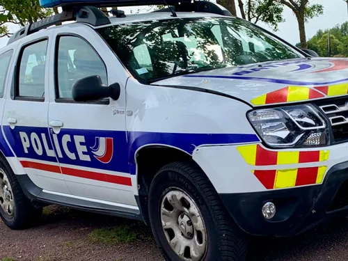 Calais-Marck : un chauffeur routier retrouvé sans vie dans son camion