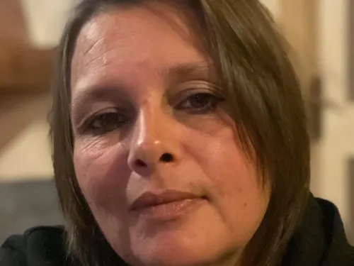 Disparition inquiétante : Christelle, 50 ans, recherchée entre...