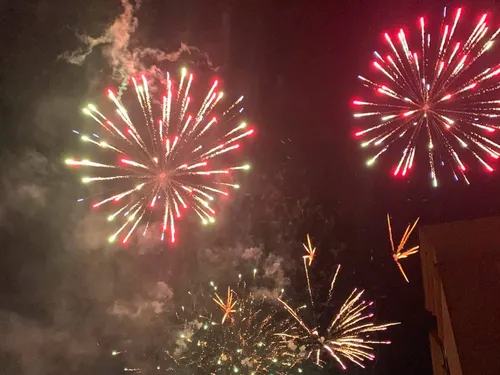 Hazebrouck : le feu d'artifice reporté pour des raisons de sécurité