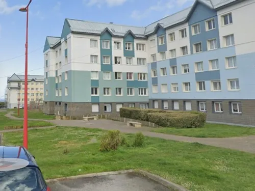 Équihen-Plage : un ouvrier grièvement blessé après une chute d'un...