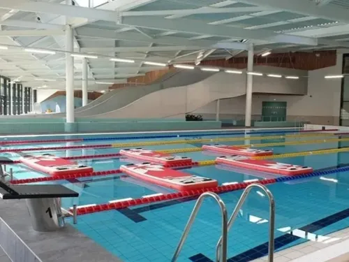 Desvres : un enfant de 11 ans victime d'un début de noyade au...