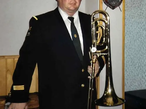 Coudekerque-Branche pleure Pierre "Pitt" Vanhoutte, figure locale...