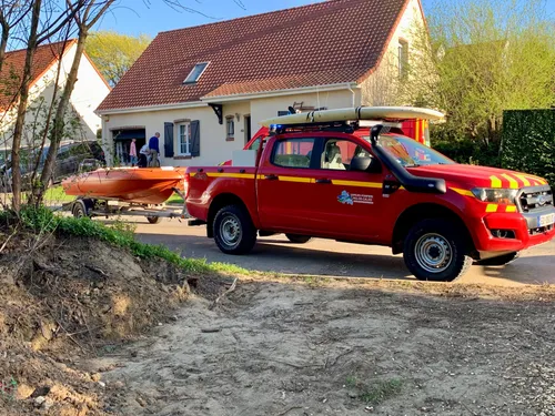 Vieil-Hesdin : une femme de 77 ans retrouvée morte sous une branche...