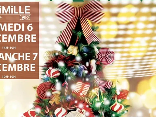 Wimille : Saint Nicolas descendra du clocher de l'église dimanche à...