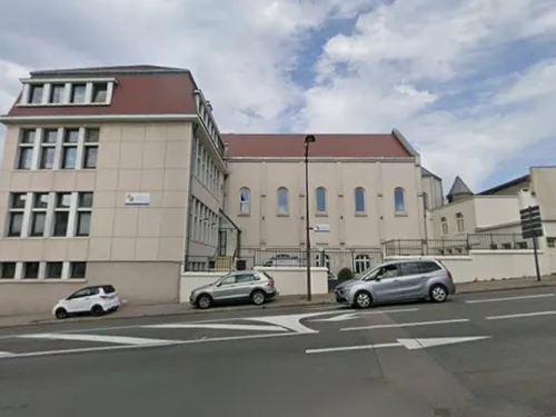 Boulogne-sur-Mer : les élèves du collège Haffreingue confinés après...