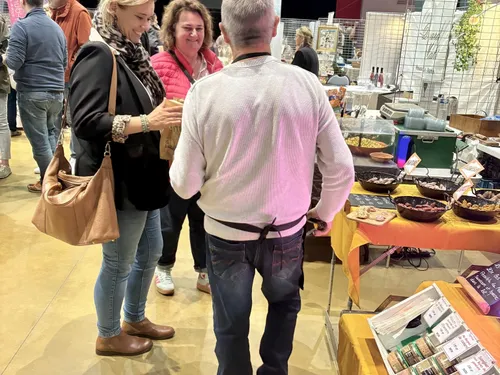 Bray-Dunes : Élodie Garreau Vanhille annonce sa candidature à la...