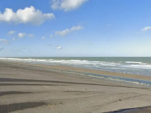 Dunkerque : trois femmes mortes au large de la digue du Braek