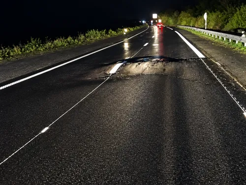 A16 : circulation coupée dans le sens Calais-Boulogne-sur-Mer après...
