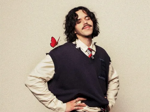 🎵 Le Son Tout Neuf du Jour : Cenzo – Ça ira