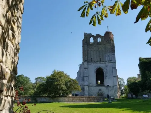 Les Journées des Espaces Fortifiés des Hauts-de-France animent ce...