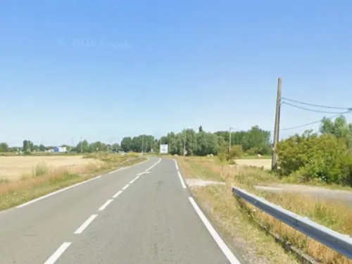 Fréthun : un bébé de 11 mois impliqué dans un accident en début...