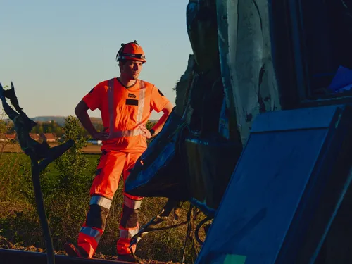 Drame du TGV Dunkerque - Paris : reprise des circulations le 18 avril