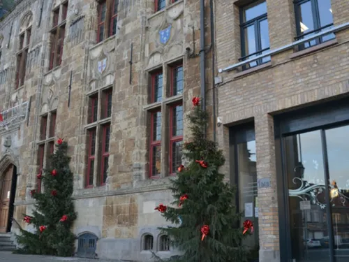 Municipales à Hondschoote : après Hervé Saison, duel Vermersch –...