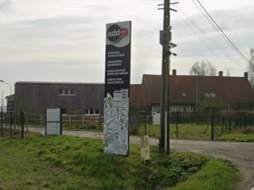 À Hazebrouck, une entreprise pillée en une nuit : « On m’a tout...