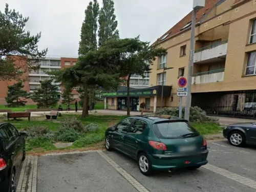 Tentative de meurtre à Grande-Synthe : l'auteur présumé des faits...