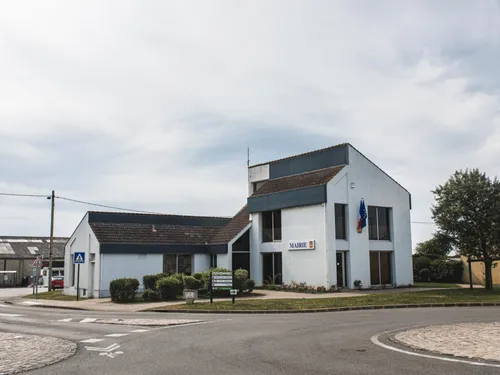 Municipales à Ambleteuse : Stéphane Pinto candidat face à Olivier...