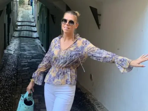 Incendie meurtrier à Crans-Montana : une jeune femme originaire de...